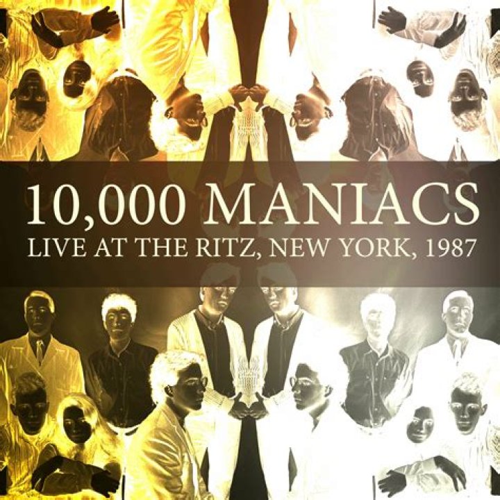 10,000 Maniacs’s
Eat For Two Lyrics
