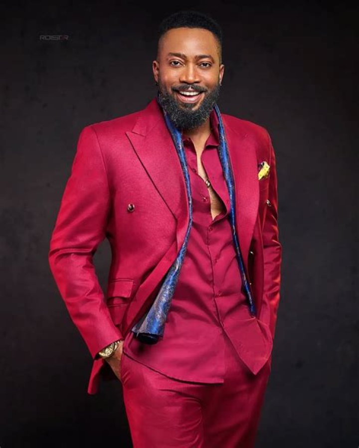 8 Facts You Didn’t Know About Nollywood ‘BAD BOY’ Frederick Leonard