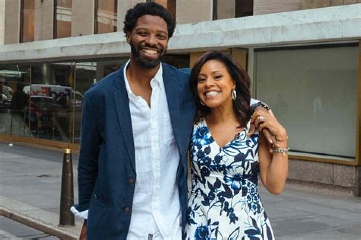 8 Years After She Married A Foreigner, See Photos Of Uche Jombo, Her Only Son And Her Husband