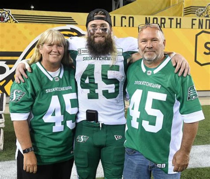 A. J. Ouellette’s biography, net worth, fact, career, awards and life story
