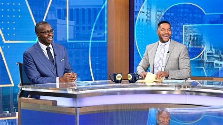 ABC News: Who Is Dr Darien Sutton? Wife and Brother, Meet His Family