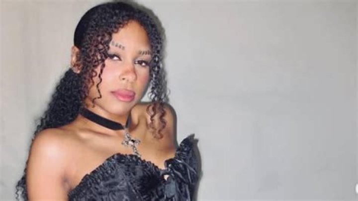 Abedi Pele’s Daughter, Imani Ayew Celebrates 23rd Birthday In Style [PHOTOS]