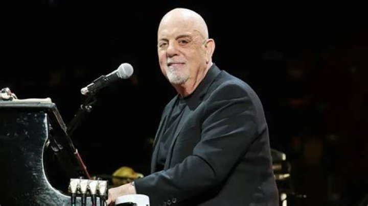 About Billy Joel Mental Health and His Attempted Suicide