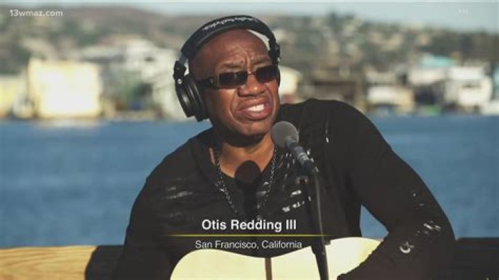 About Otis Redding Personal Information: His Wives and Children