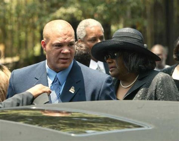 About Ray Charles Wife and Children