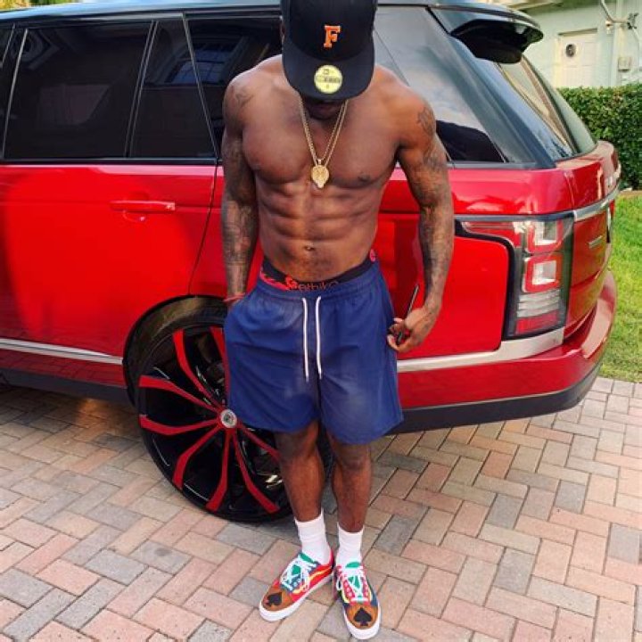 Ace Hood Net Worth: Car & Lifestyle