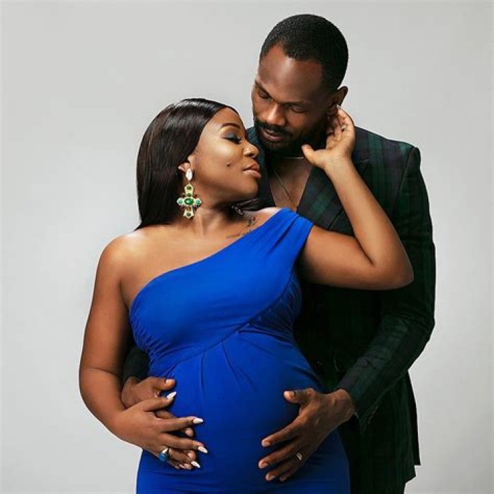 Actor Daniel Etim-Effiong And Wife, Toyosi, Welcome Second Child In Canada