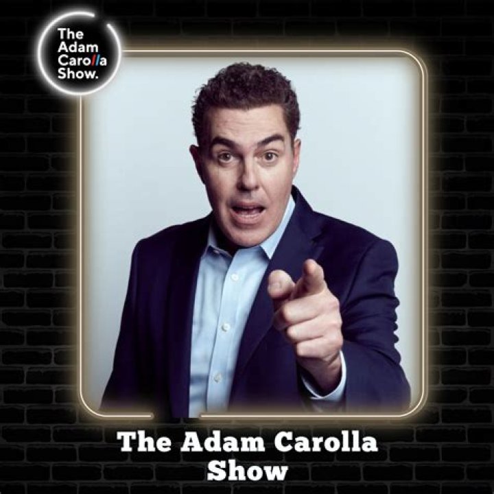 Adam Carolla’s biography, fact, career, awards, net worth & life story