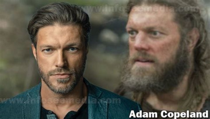 Adam Copeland Net Worth, Age, Height