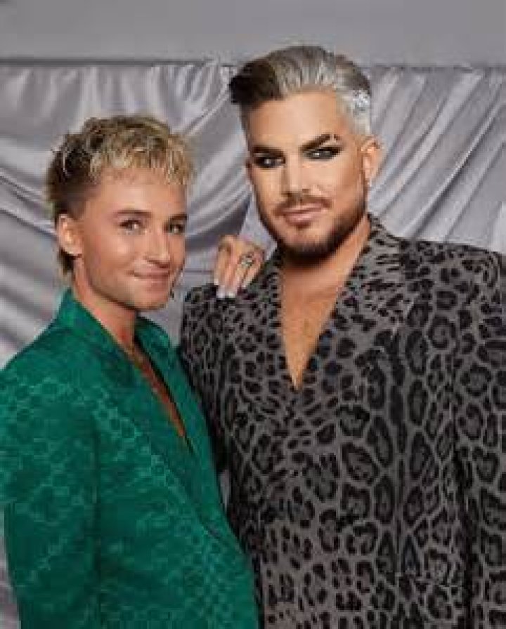 Adam Lambert Boyfriend: Who is Adam Lambert married to?