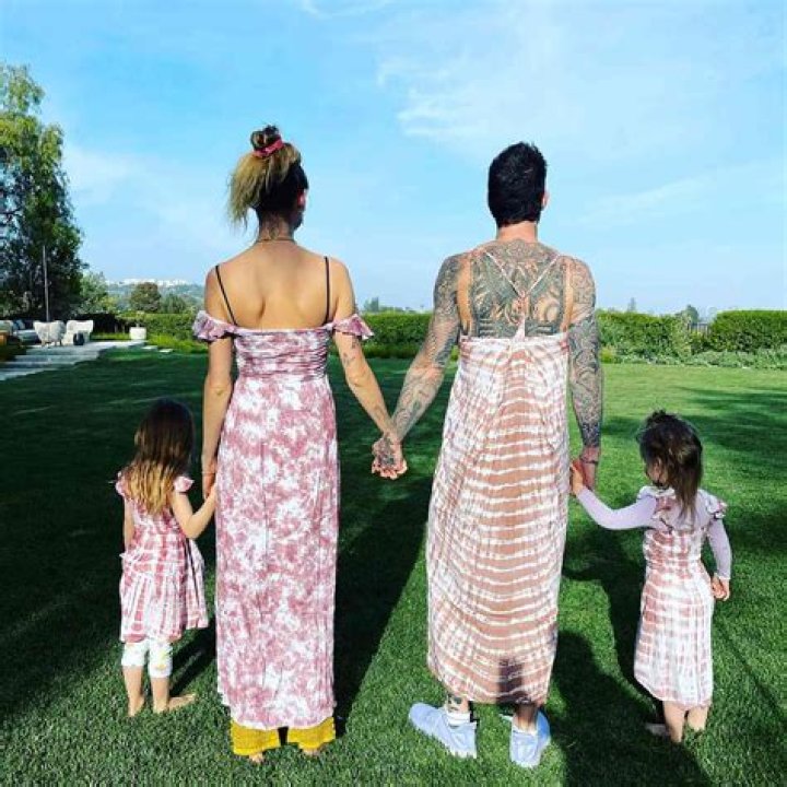 Adam Levine Children: Meet His 3 Children