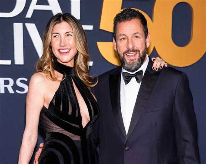 Adam Sandler Wife: Meet Jacqueline Sandler