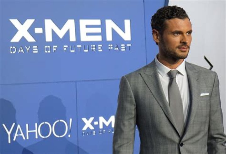 Adan Canto Net Worth, Age, Height