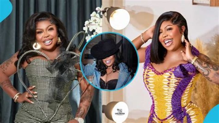 Afia Schwarzenegger Causes Stir On Instagram With A Stunning See-Through Photo