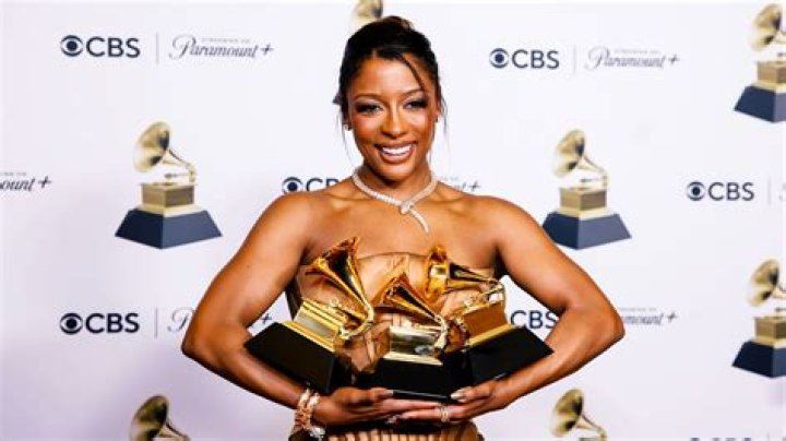 AFRIMA 2021: Here Is The Full List Of Winners