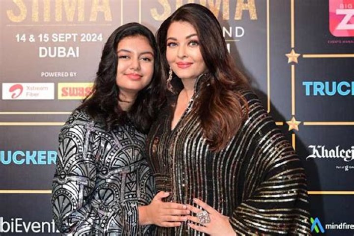 Aishwarya Rai’s Daughter: Meet Aaradhya Bachchan