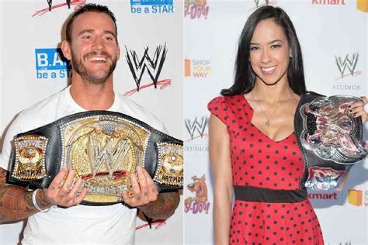 AJ Lee: Husband, net worth, tattoos, smoking & body measurements