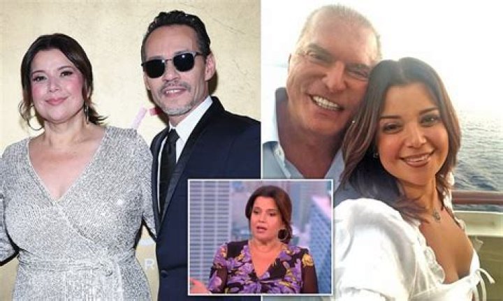Al Cardenas Wife Ana Navarro: Everything On Net Worth, Children And Family