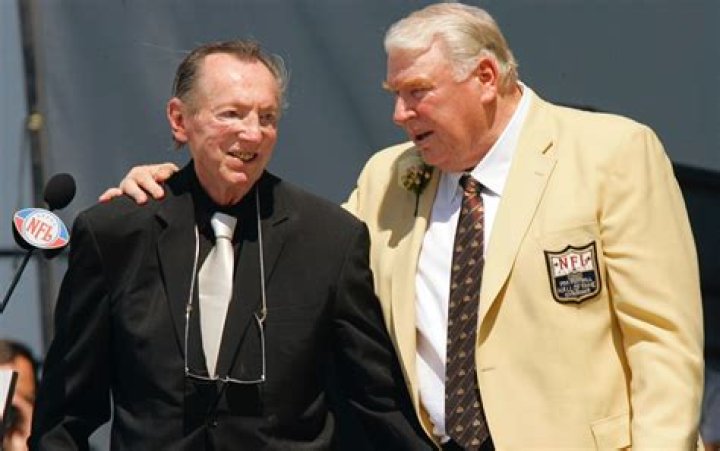 Al Davis Son, Net Worth, Quotes, Death, Wife, Daughter