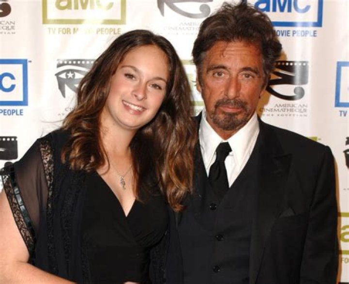 Al Pacino Parents: Meet Rose Gerardi & Salvatore Pacino