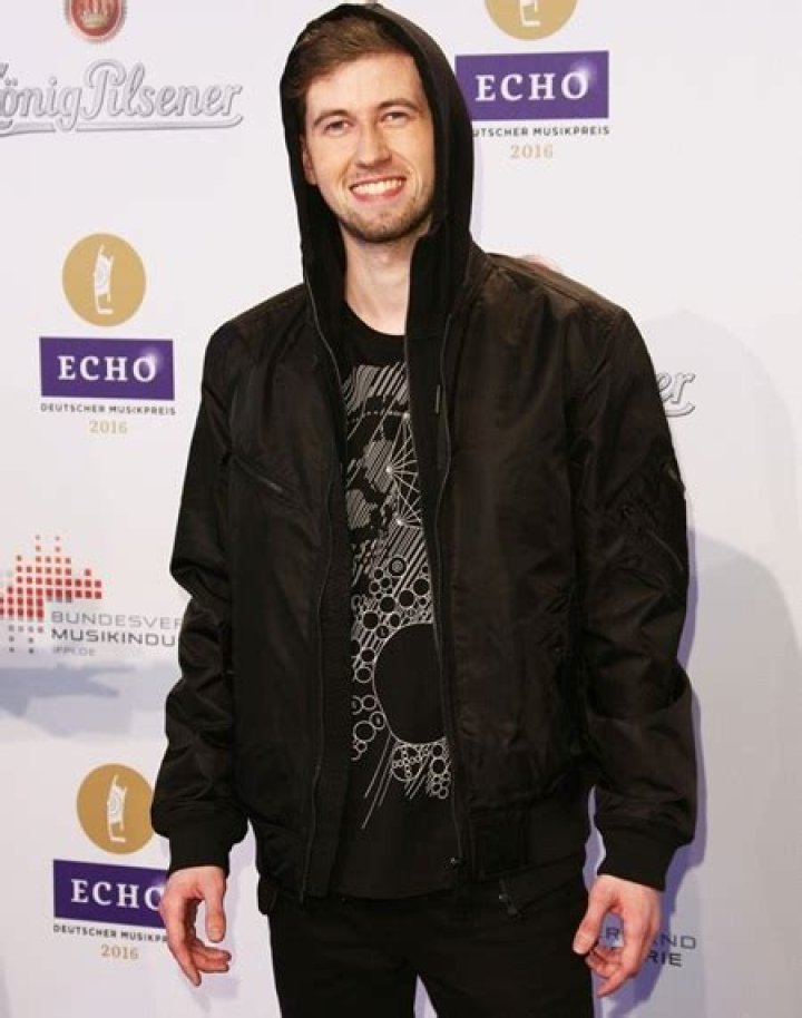Alan Walker Age, Height, Weight