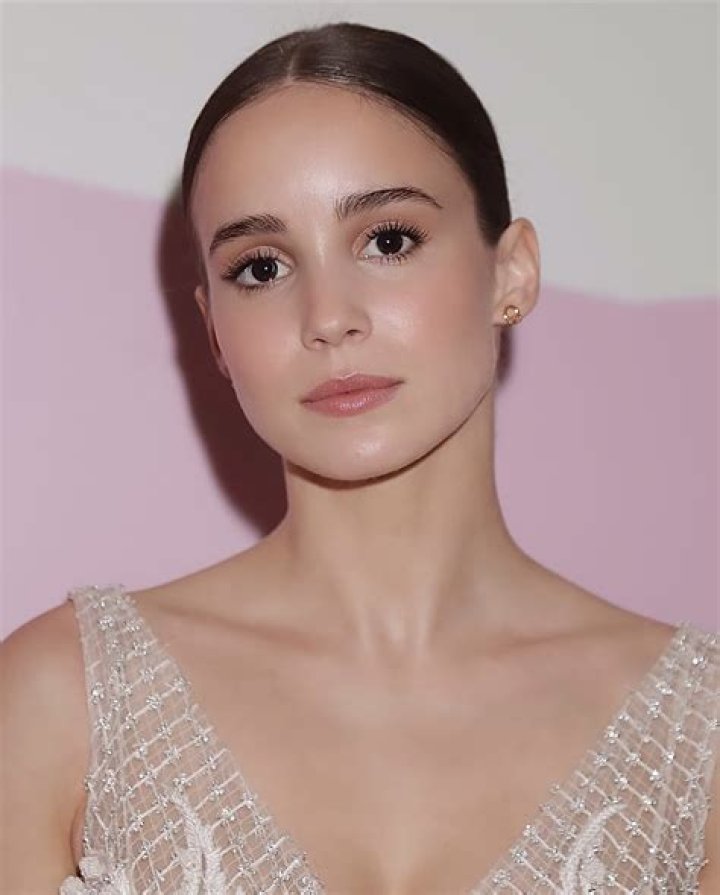 Alba Baptista Net Worth: How Much Is Alba Baptista Worth?