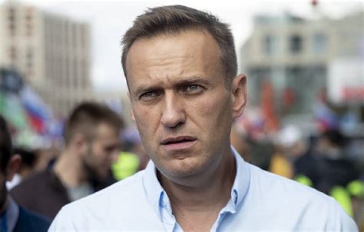 Alexei Navalny Bio, Age, Height, Career, Wife, Children, Net Worth