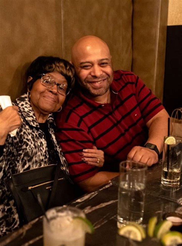 Ali Spice Parents: Who Are Ali Spice Parents?