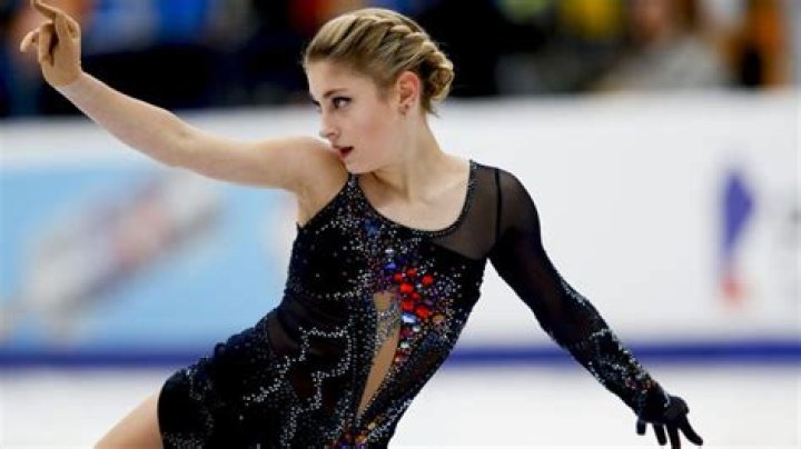 Aliona Bolsova Children: Does Aliona Bolsova Have Children?