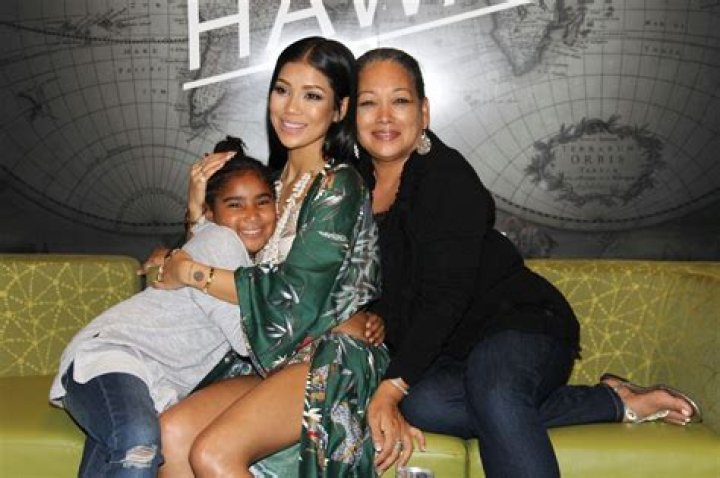 All About Jhene Aiko’s Mother, Christina Yamamoto