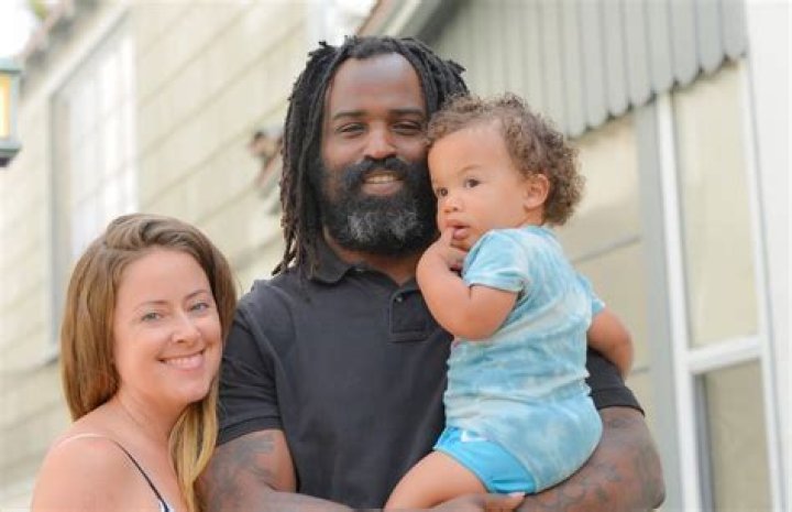 All About Ricky Williams' new wife Linnea Miron