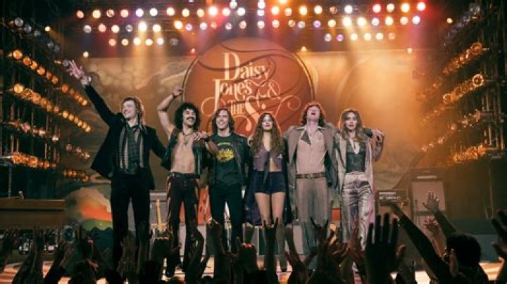 All There Is To Know About The Series, Daisy Jones & The Six