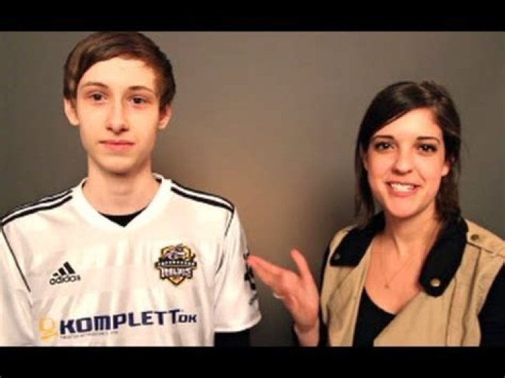 All You Need To Know about Bjergsen's girlfriend Imane Amy