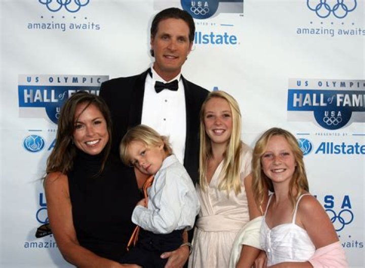 All You Need To Know About Christian Laettner's Children