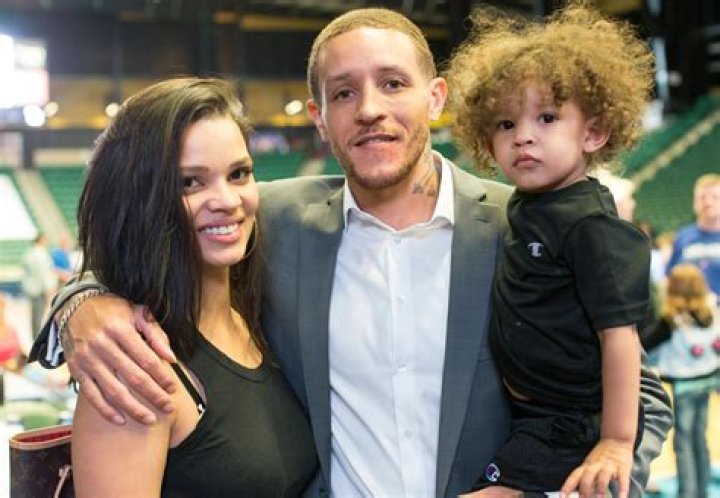 All You Need To Know About Delonte West's Children