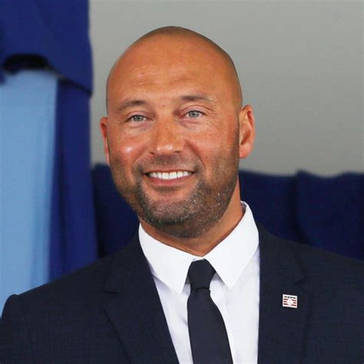 All you need to know about Derek Jeter
