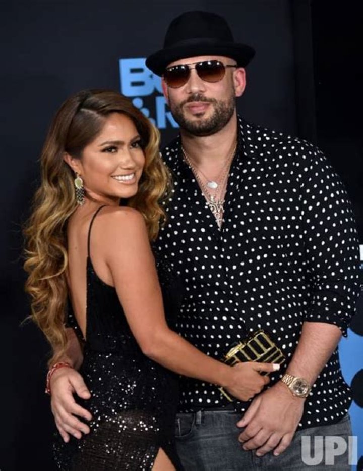 All You Need To Know About DJ Drama’s ex-girlfriend model Jessica Burciaga