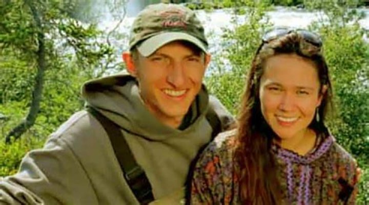 All You Need to Know About Erik Salitan's wife, Martha Mae, Brief Intro