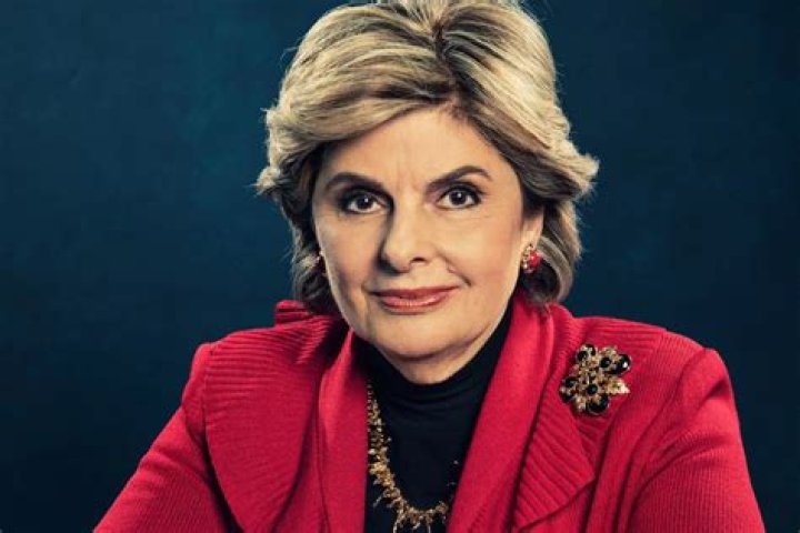 All you need to know about Gloria Allred