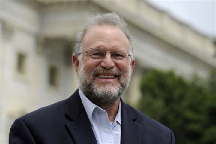 All you need to know about Jerry Greenfield