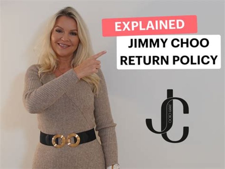 All you need to know about Jimmy Choo