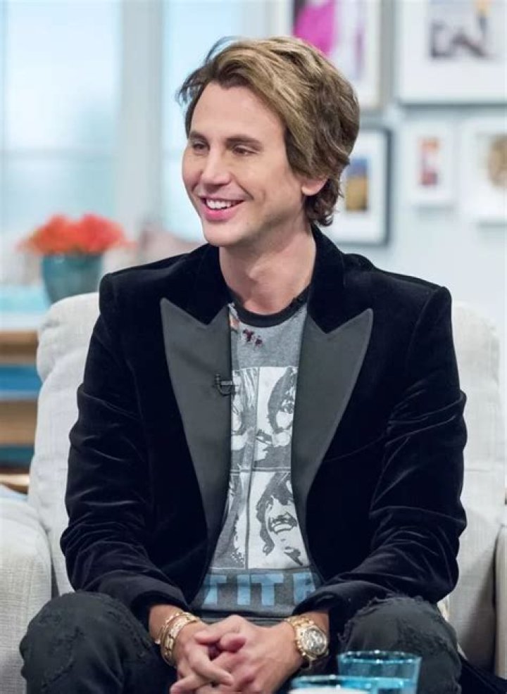 All you need to know about Jonathan Cheban