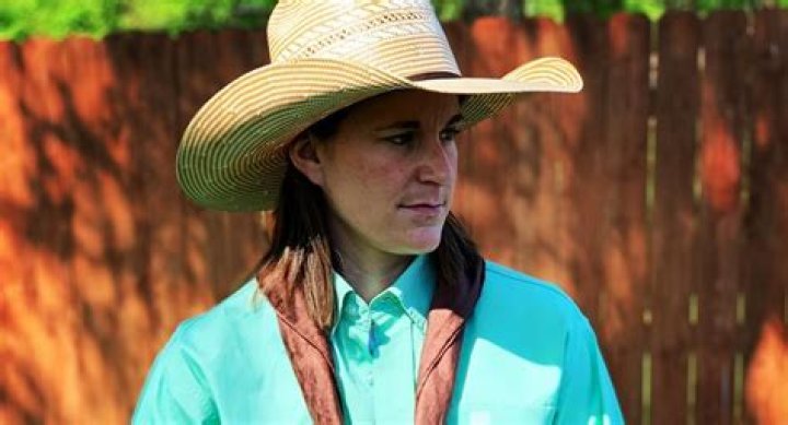 All you need to know about Kristen Tuff Scott