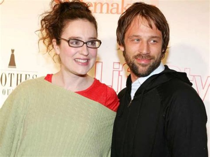 All You Need To Know About Lisa Kennedy Montgomery's Husband