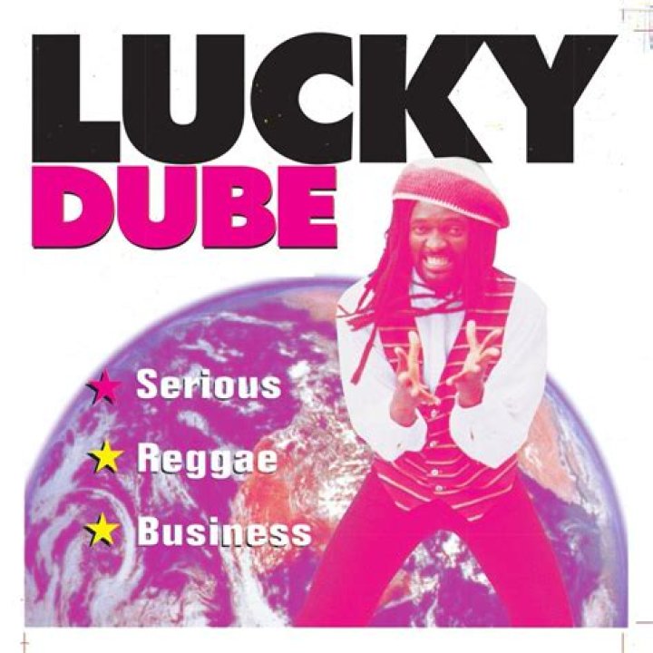 All You Need to Know About Lucky Dube: Reggae Artist