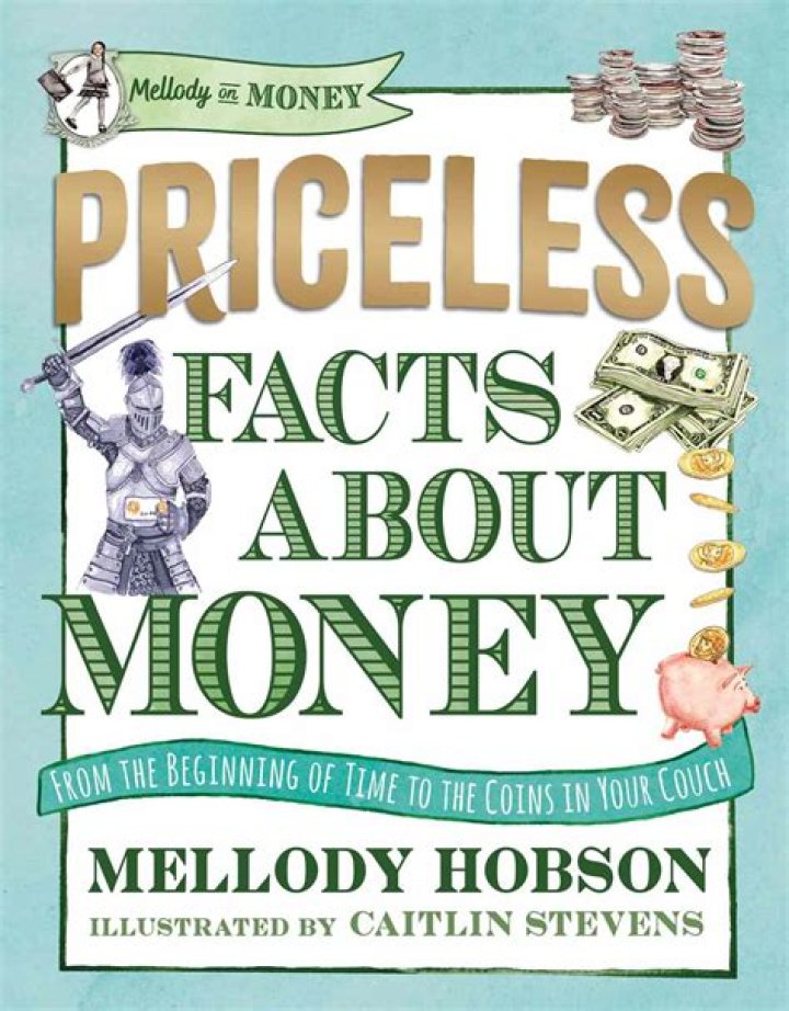 All you need to know about Mellody Hobson