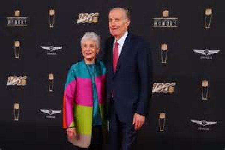 All you need to know about Paul Tagliabue
