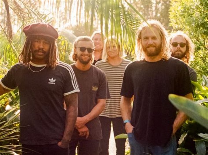 All You Need To Know About The Psychedelic Band, Ocean Alley