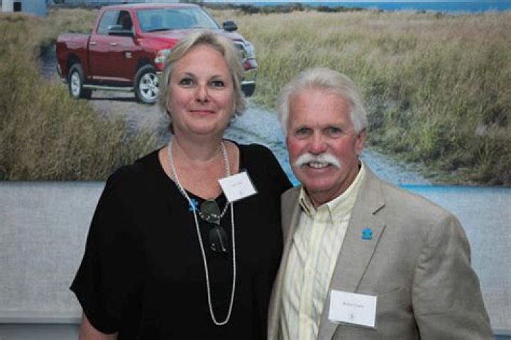 All You Need To Know About Wayne Carini’s wife Laurie Carini