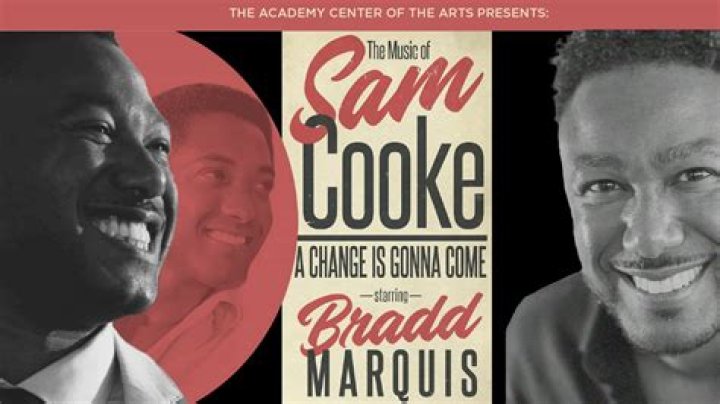All You Should Know About Sam Cooke: Famous American Singer